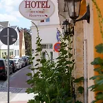 Hotel Zur Muehle Kappeln