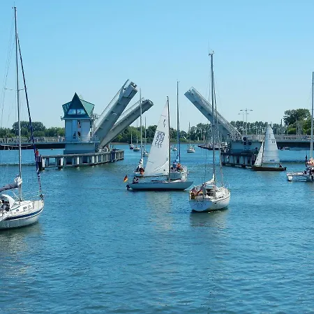Zur Muehle Kappeln
