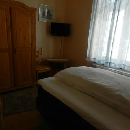 Hotel Zur Muehle Hotel