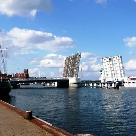 Zur Muehle Kappeln