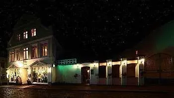 Hotel Zur Muehle Kappeln