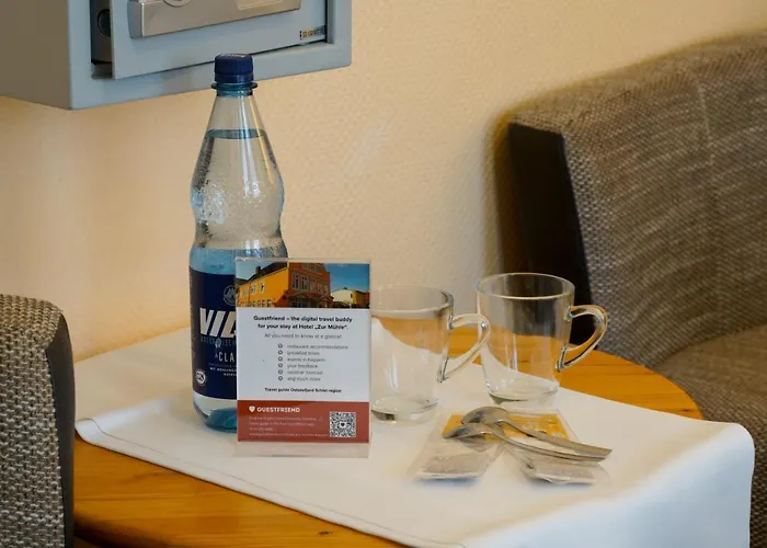 Hotel Zur Muehle Kappeln