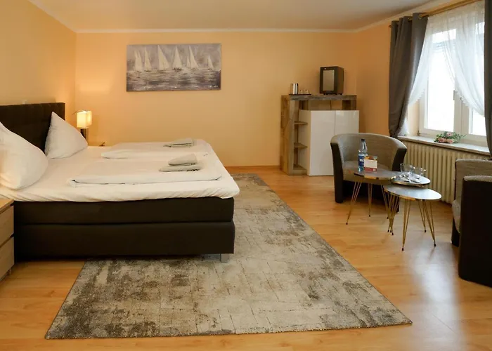 Hotel Zur Muehle Hotel 2*