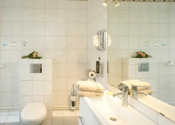 Hotel Hotel Zur Muehle