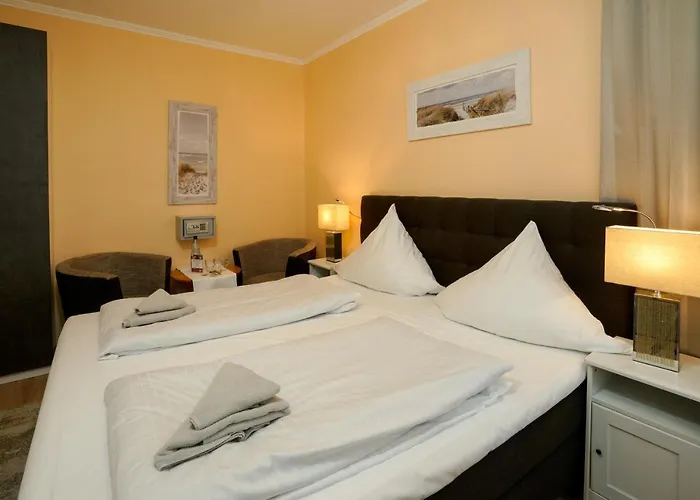 Hotel Hotel Zur Muehle