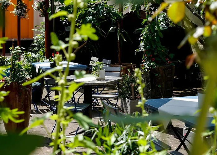 Hotel Hotel Zur Muehle Kappeln