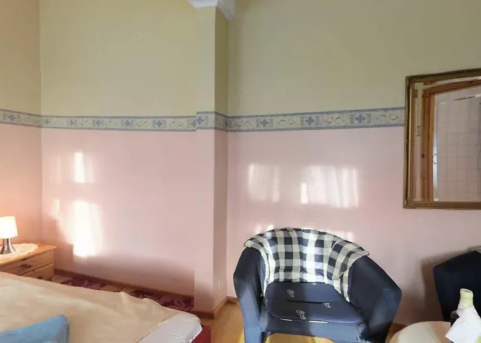 Hotel Zur Muehle Kappeln