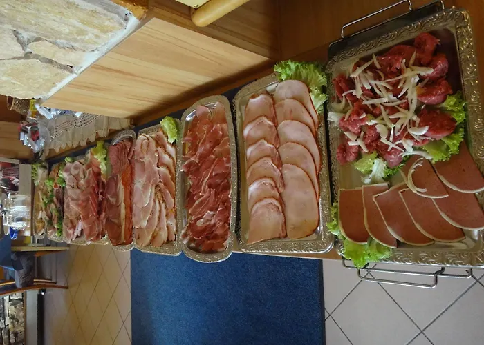 Hotel Zur Muehle 2* Kappeln