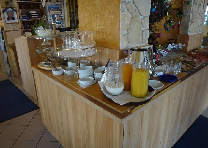 Hotel Zur Muehle Hotel