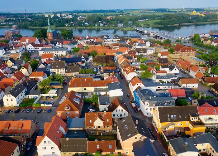 Hotel Zur Muehle Hotel Kappeln